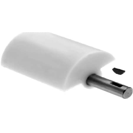 Hollymatic Compressor - Front, 8Oz 2686